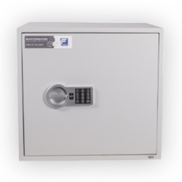 S2 Till Safe Electronic Locking