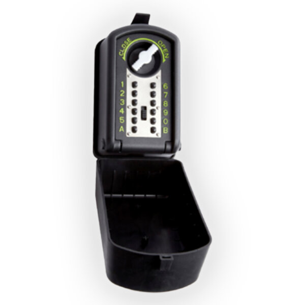 keyguard xl key safe