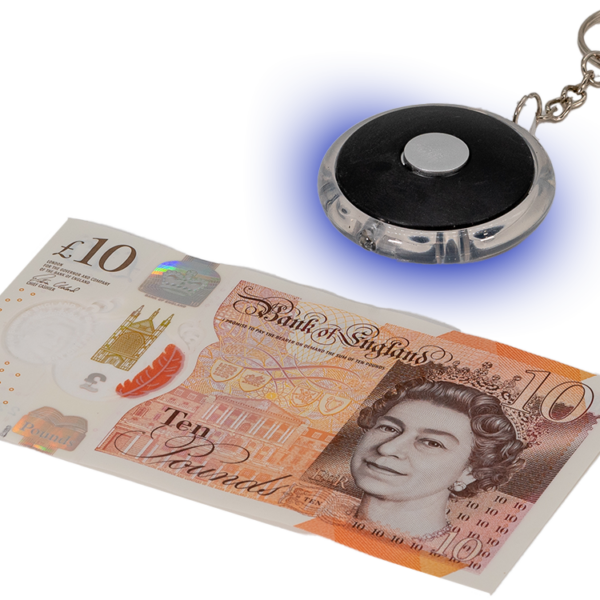 CBUV100 Keyring