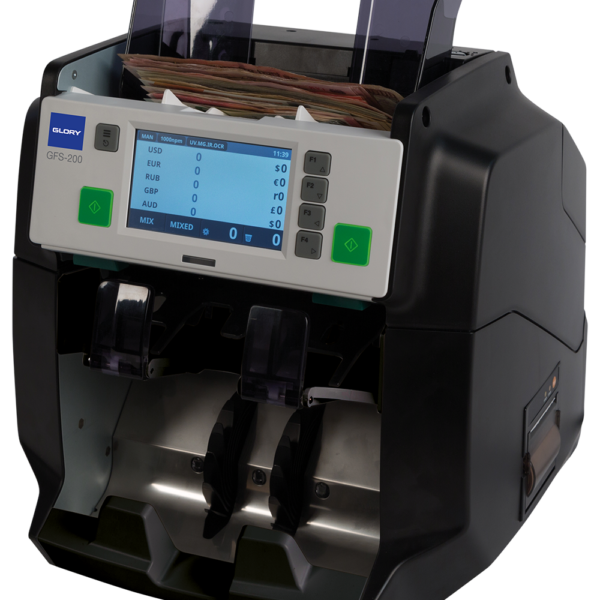 GFS-200