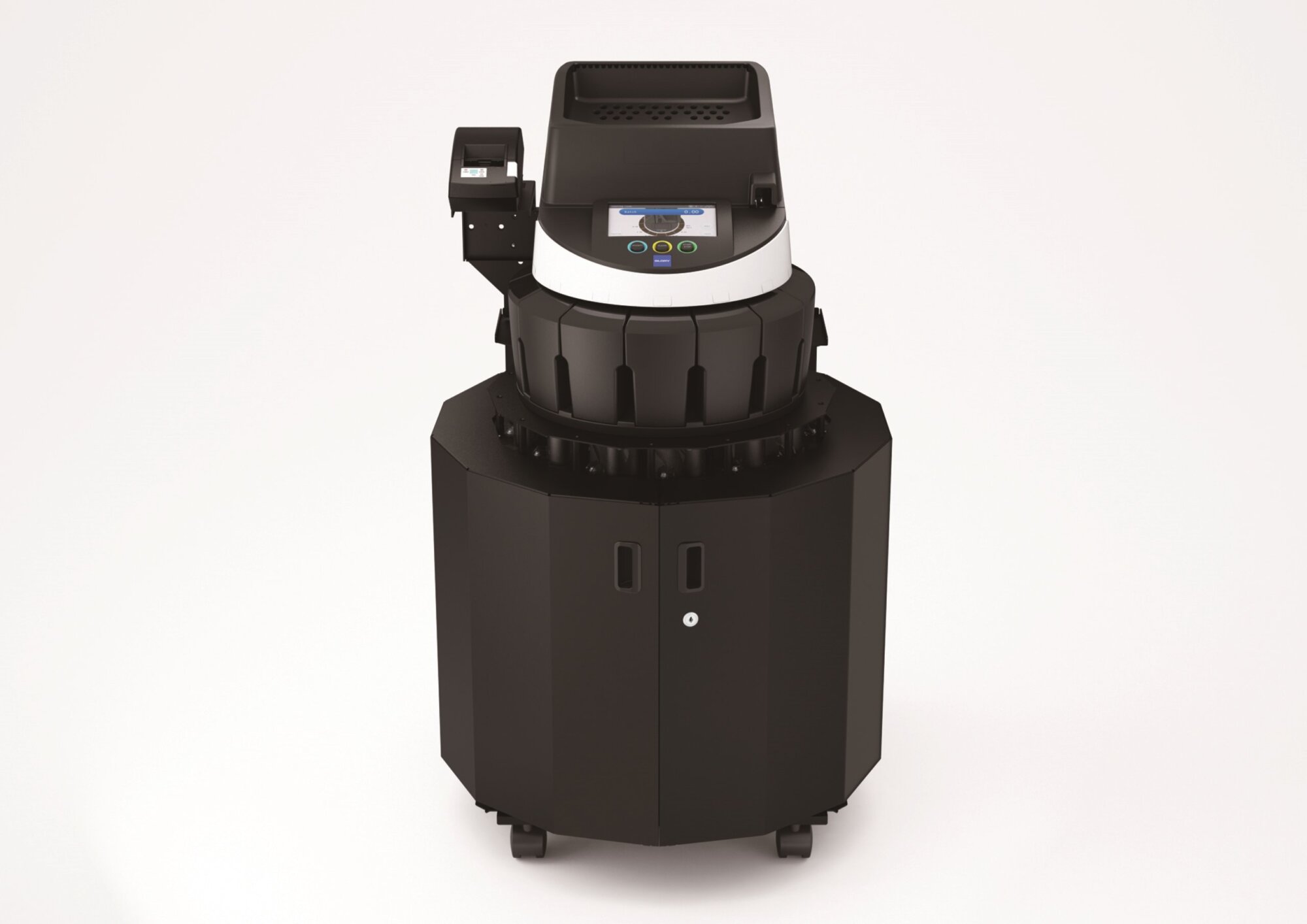 SCW-20 stand